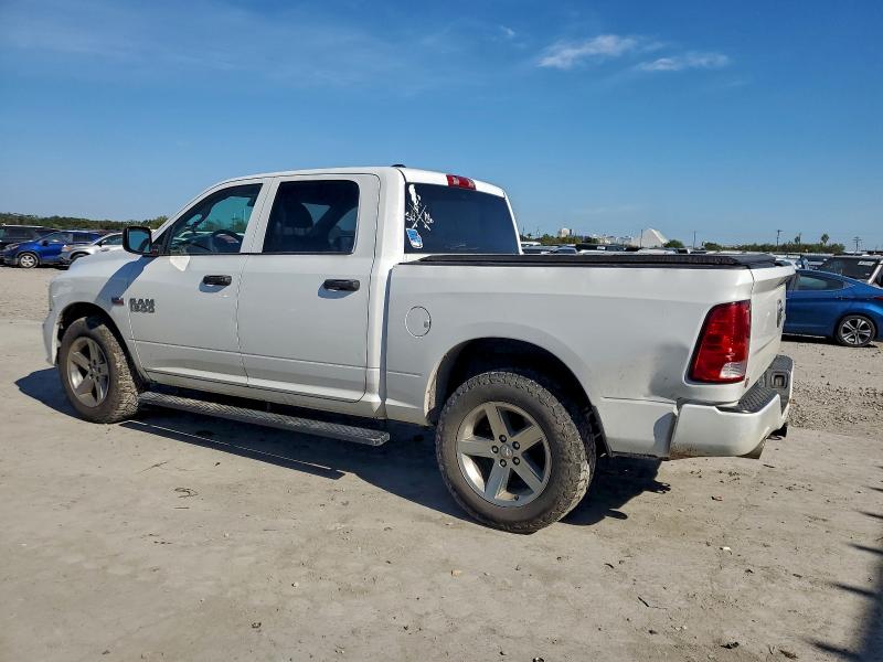 Photo 2 from auction – 2016 RAM 1500 ST with VIN 1C6RR7KTXGS217851