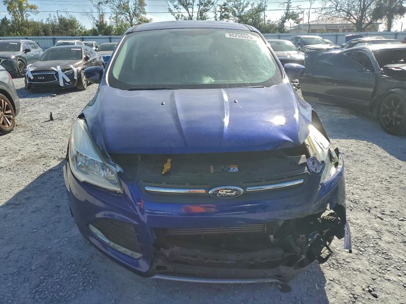 Photo 5 from auction – 2014 FORD ESCAPE SE with VIN 1FMCU0GX1EUB39764
