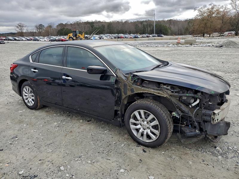 Photo 4 from auction – 2016 NISSAN ALTIMA 2.5 with VIN 1N4AL3AP4GN372016