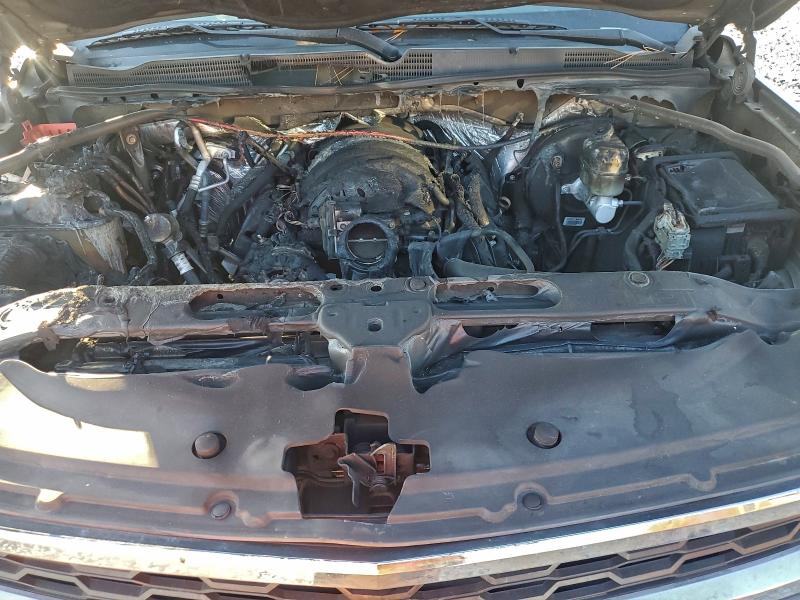Photo 12 from auction – 2015 CHEVROLET TAHOE C150 with VIN 1GNSCBKC8FR155362