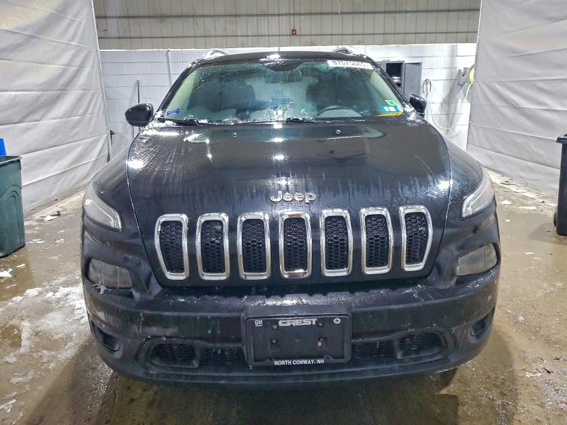 Photo 5 from auction – 2016 JEEP CHEROKEE L with VIN 1C4PJMCS7GW142398