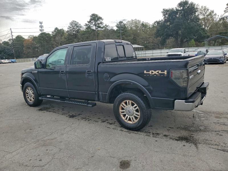Foto 2 de la subasta – 2014 FORD F150 SUPER con VIN 1FTFW1EF4EKE76145