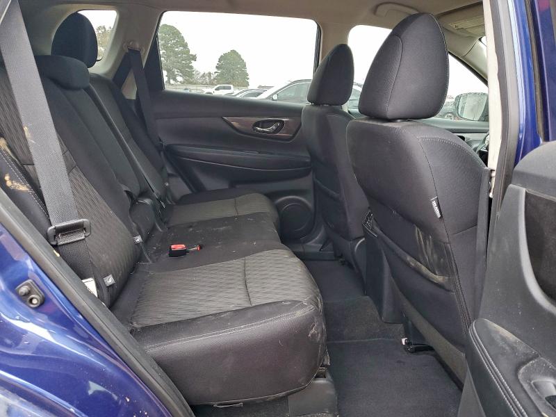 Photo 11 from auction – 2019 NISSAN ROGUE with VIN 5N1AT2MT8KC761559