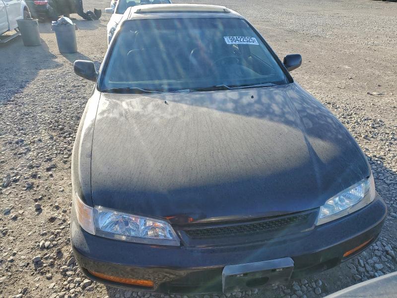 Photo 5 from auction – 1997 HONDA ACCORD SE with VIN 1HGCD5608VA046975