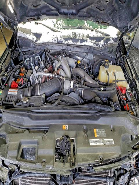 Photo 11 from auction – 2020 FORD F350 SUPER with VIN 1FTRF3BT9LEE92078