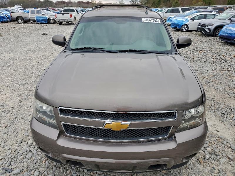 Photo 5 from auction – 2012 CHEVROLET TAHOE C150 with VIN 1GNSCBE06CR283256