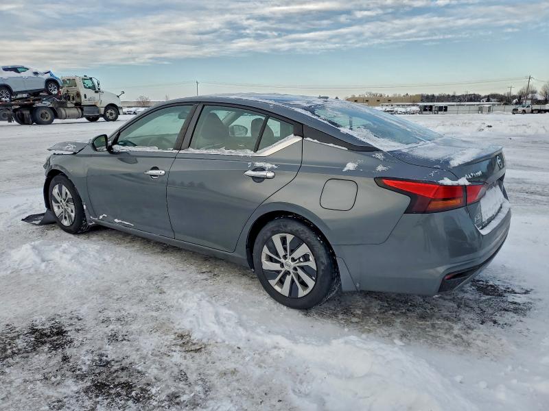 Photo 2 from auction – 2019 NISSAN ALTIMA with VIN 1N4BL4BV0KC189644