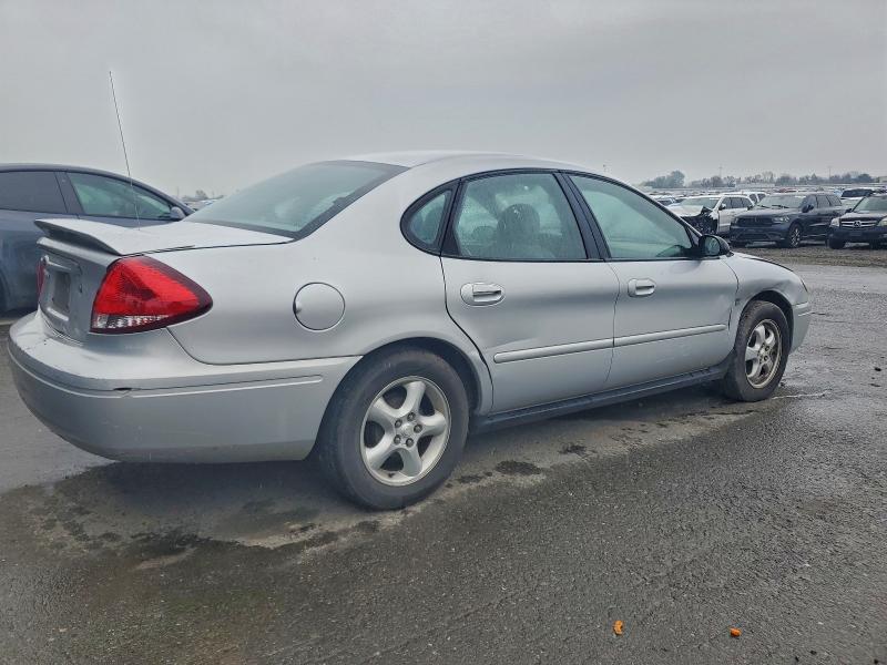 Photo 3 from auction – 2004 FORD TAURUS with VIN 1FAHP55S84G148079