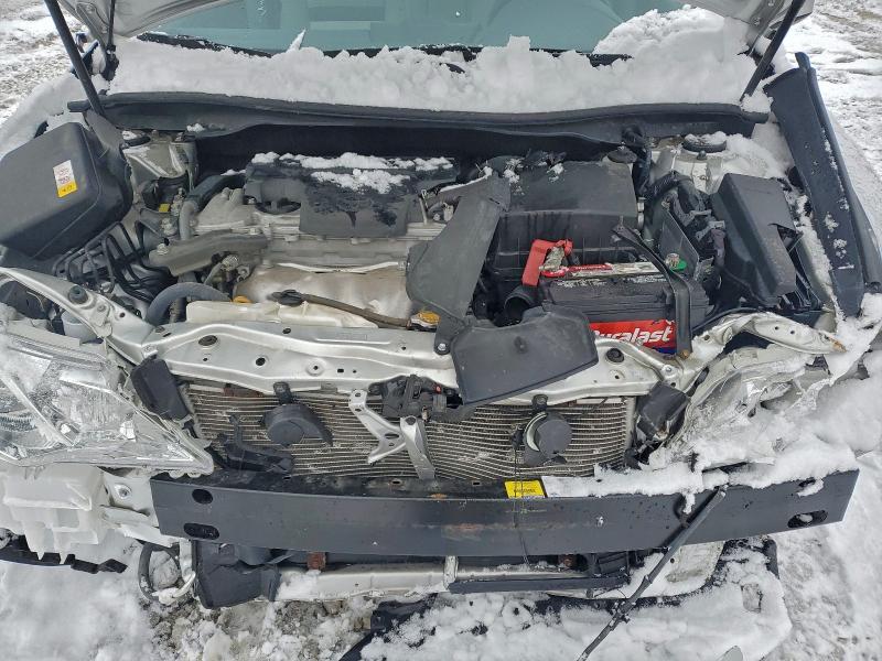 Photo 11 from auction – 2013 TOYOTA CAMRY L with VIN 4T4BF1FK9DR315353
