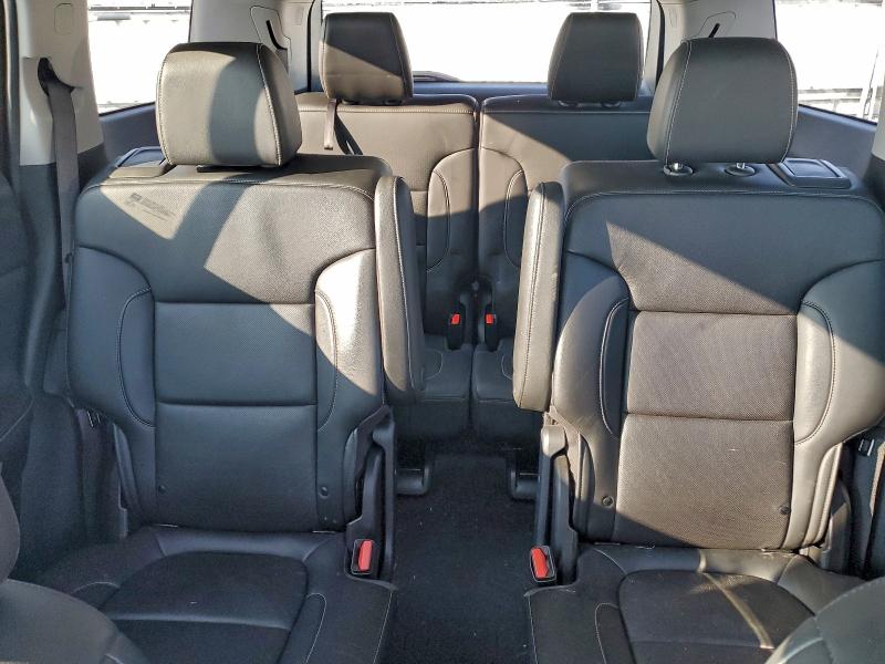 Photo 10 from auction – 2021 GMC ACADIA SLT with VIN 1GKKNULS1MZ174776