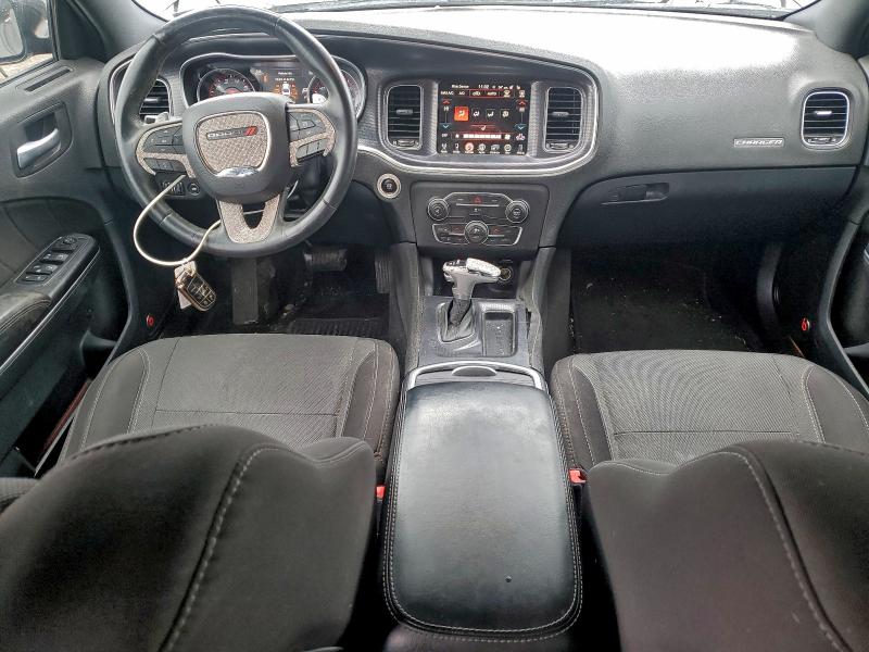Photo 8 from auction – 2015 DODGE CHARGER SX with VIN 2C3CDXHG6FH896311