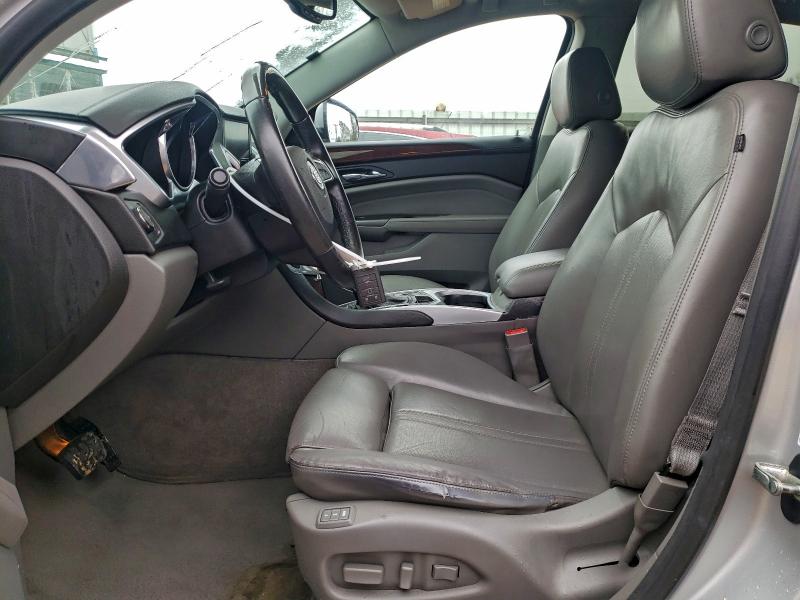 Zdjęcie 7 z aukcji – 2012 CADILLAC SRX PERFOR z VIN 3GYFNBE37CS645729