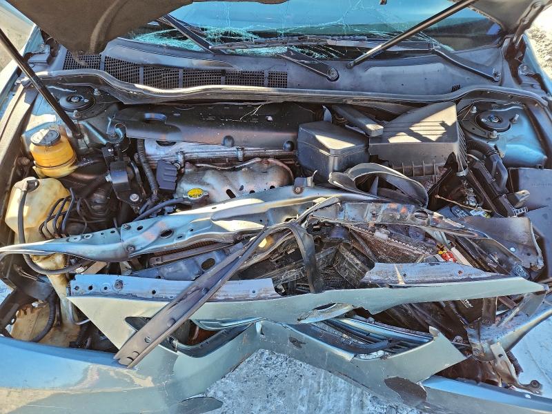 Photo 11 from auction – 2009 TOYOTA CAMRY with VIN 4T1BE46K29U840910