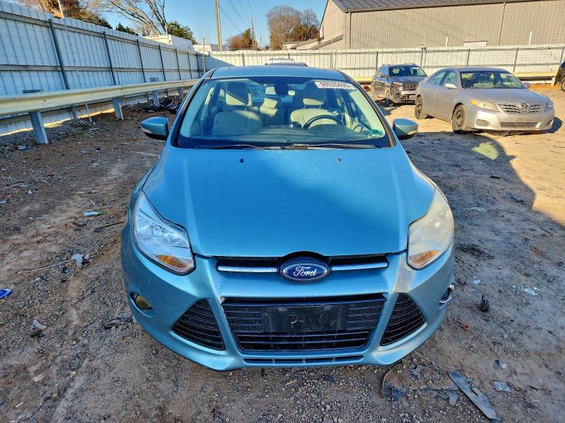 Photo 5 from auction – 2012 FORD FOCUS SEL with VIN 1FAHP3H22CL282818