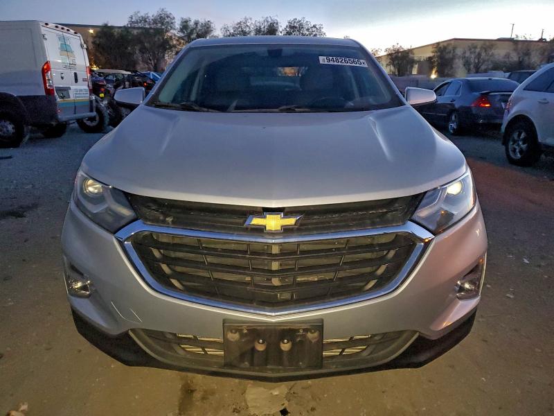 Photo 5 from auction – 2018 CHEVROLET EQUINOX LT with VIN 2GNAXSEV0J6188812