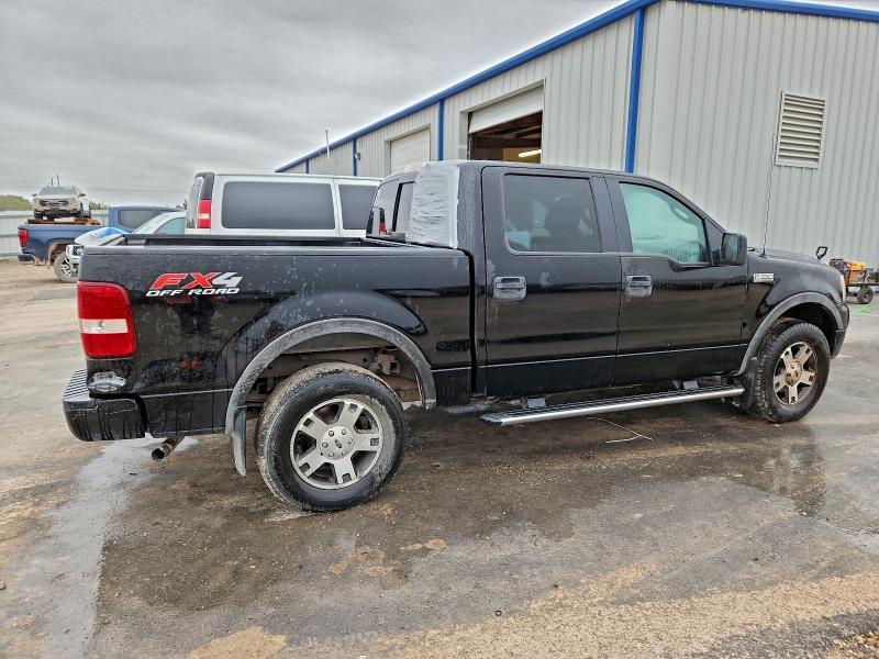 Photo 3 from auction – 2007 FORD F150 SUPER with VIN 1FTPW14V97FA93911
