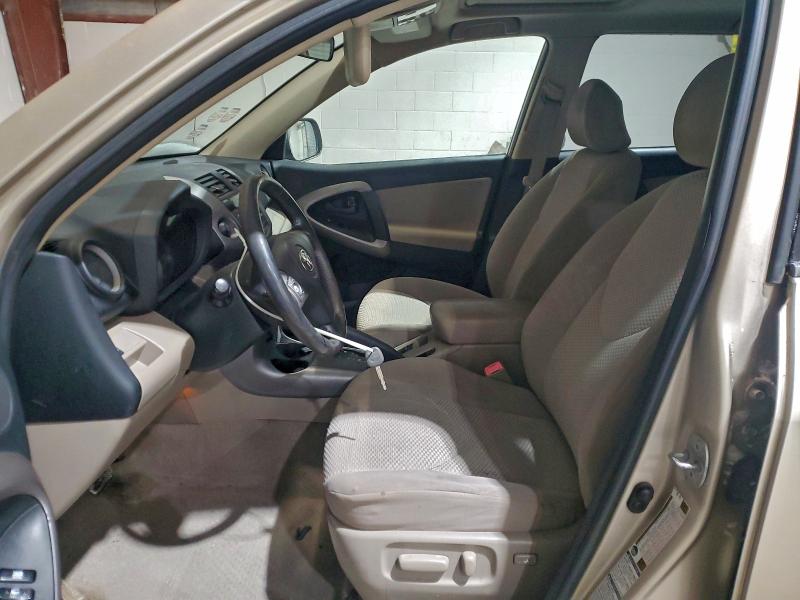 Photo 7 from auction – 2006 TOYOTA RAV4 LIMIT with VIN JTMBD31V366019043