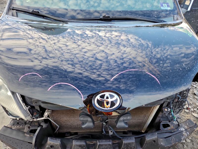 Photo 11 from auction – 2011 TOYOTA SIENNA LE with VIN 5TDJK3DCXBS017635