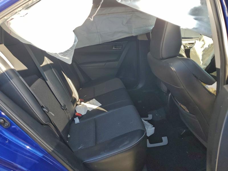 Photo 10 from auction – 2015 TOYOTA COROLLA L with VIN 2T1BURHE7FC410097