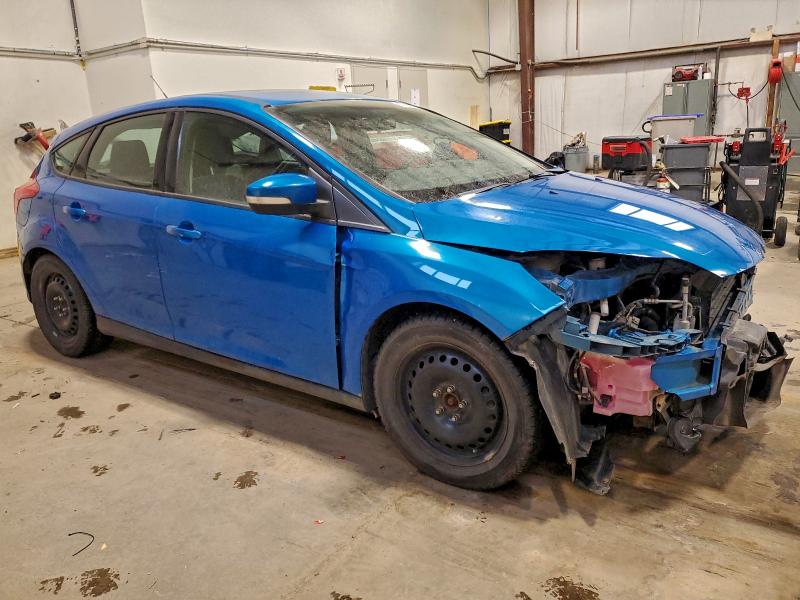Photo 4 from auction – 2012 FORD FOCUS SE with VIN 1FAHP3K20CL345200