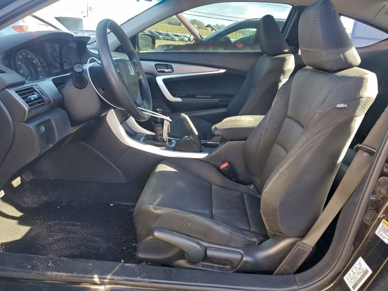 Photo 7 from auction – 2014 HONDA ACCORD LX- with VIN 1HGCT1A34EA010469