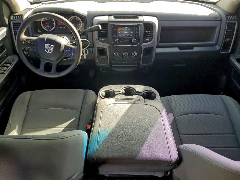 Photo 8 from auction – 2015 RAM 2500 ST with VIN 3C6TR4HT3FG630860