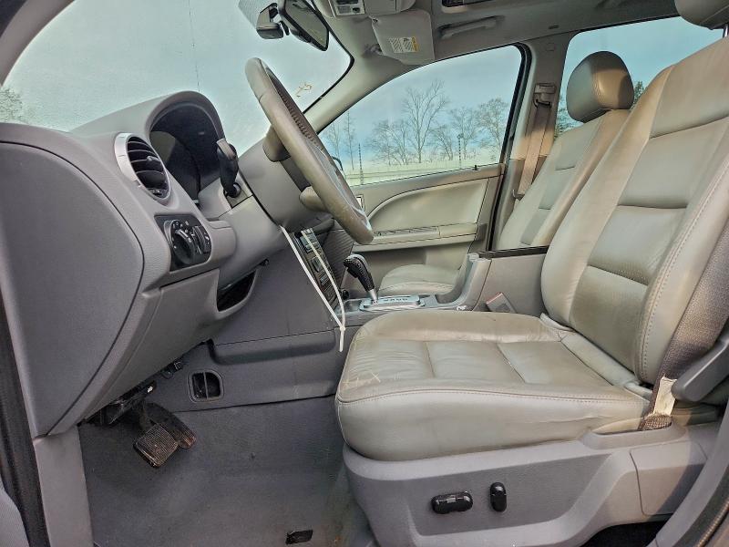 Photo 7 from auction – 2007 FORD FREESTYLE with VIN 1FMDK02147GA29127