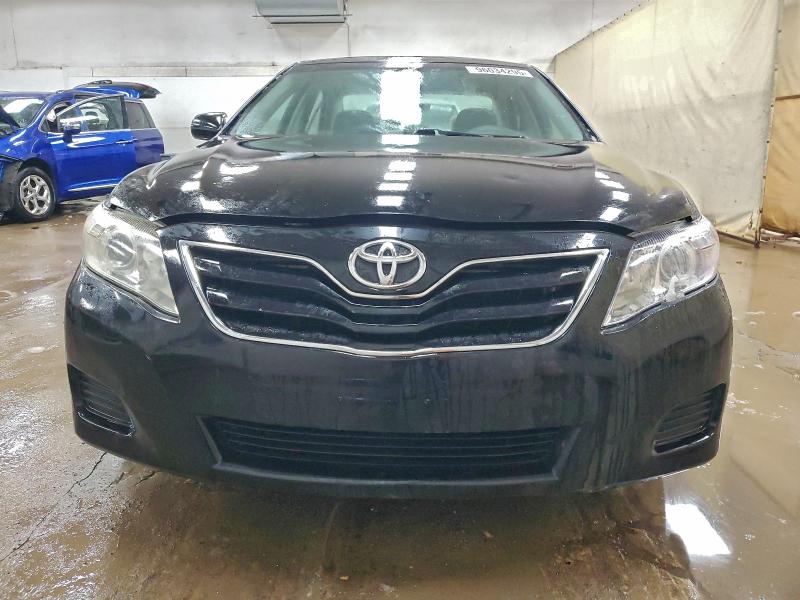 Photo 5 from auction – 2011 TOYOTA CAMRY BASE with VIN 4T1BF3EK2BU191303