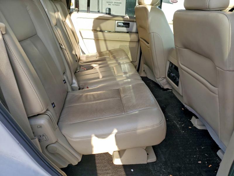 Фото 11 с аукциона – 2015 FORD EXPEDITION с VIN 1FMJU2AT8FEF08866