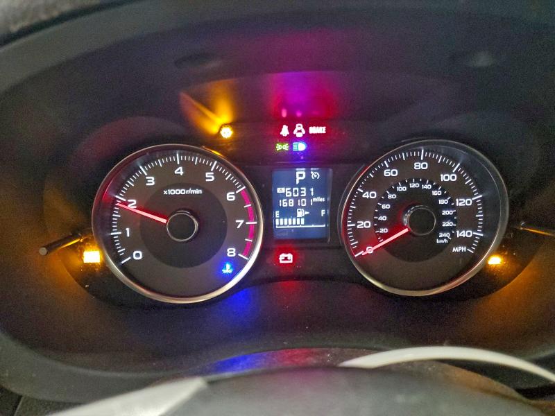Photo 9 from auction – 2014 SUBARU FORESTER 2 with VIN JF2SJAHC5EH405632