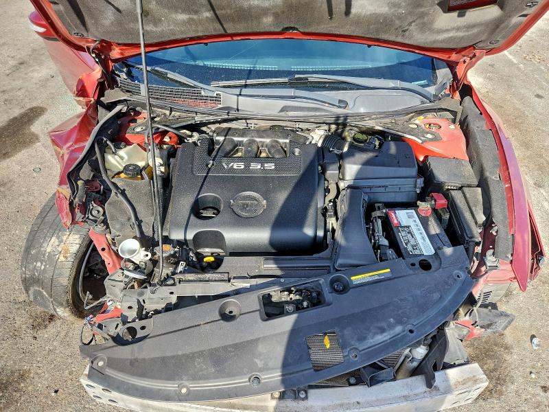 Photo 11 from auction – 2016 NISSAN ALTIMA with VIN 1N4BL3AP2GC155371