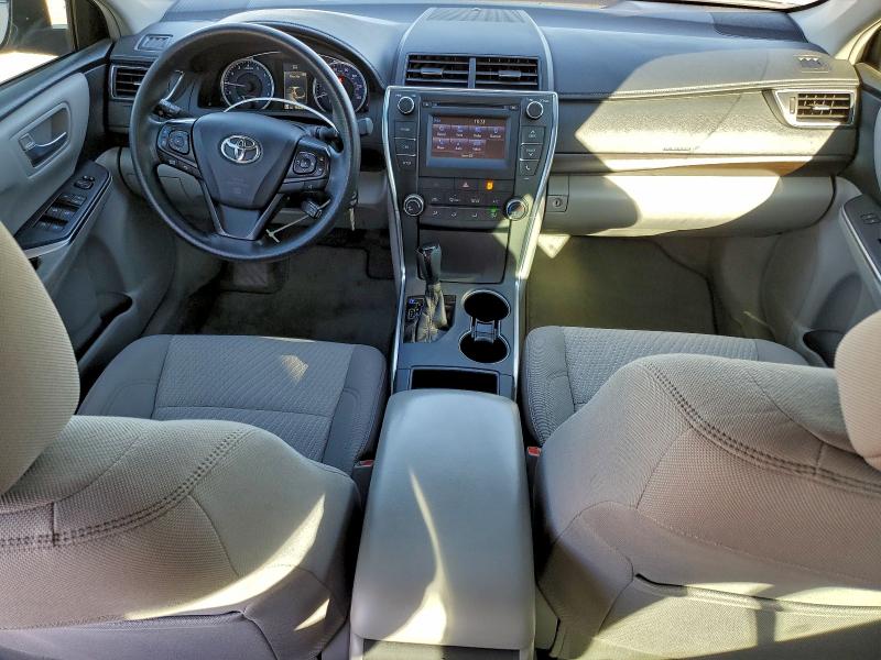 Photo 8 from auction – 2017 TOYOTA CAMRY LE with VIN 4T1BF1FK2HU437777
