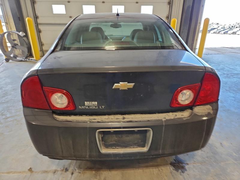 Photo 6 from auction – 2011 CHEVROLET MALIBU 1LT with VIN 1G1ZC5E13BF241895