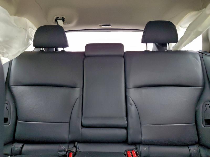 Photo 10 from auction – 2015 SUBARU OUTBACK 3. with VIN 4S4BSENC3F3280325