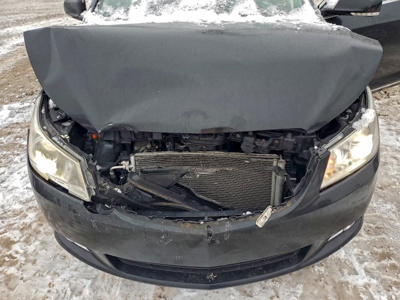 Photo 11 from auction – 2011 BUICK LACROSSE C with VIN 1G4GC5ED1BF124627