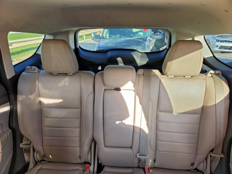 Photo 10 from auction – 2014 FORD ESCAPE with VIN 1FMCU0JX1EUD08769