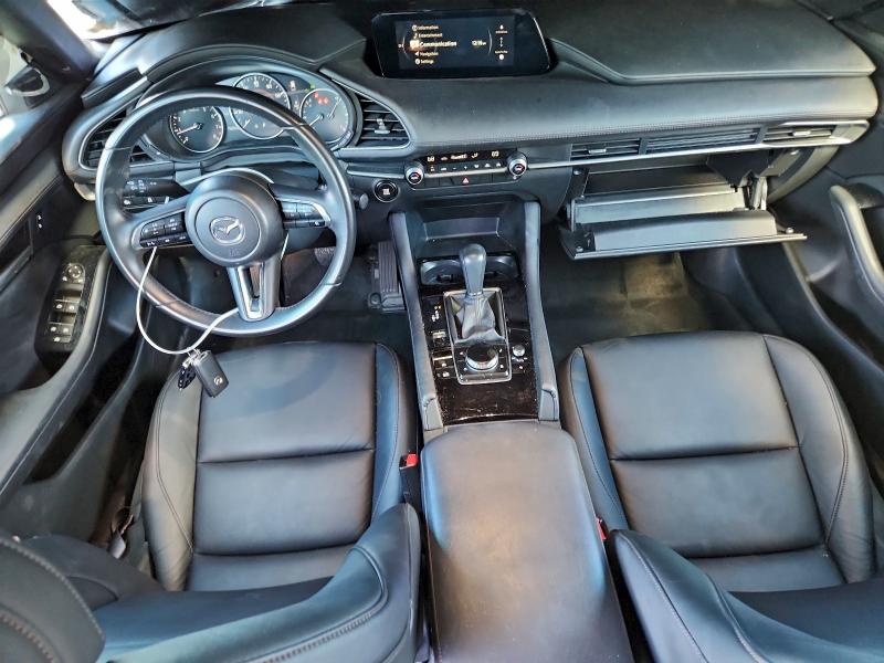 Foto 8 de la subasta – 2024 MAZDA 3 con VIN JM1BPAKM4R1716479