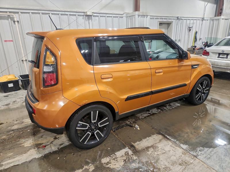 Photo 3 from auction – 2010 KIA SOUL + with VIN KNDJT2A22A7108863