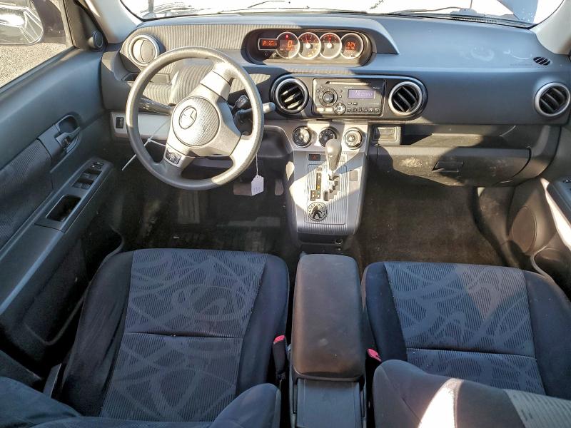 Photo 8 from auction – 2012 TOYOTA SCION XB with VIN JTLZE4FE8CJ025752