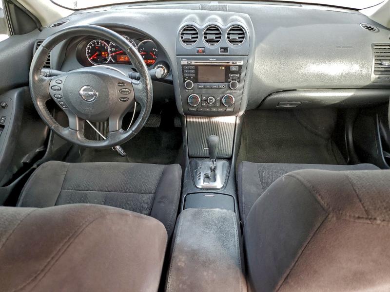 Photo 8 from auction – 2010 NISSAN ALTIMA BAS with VIN 1N4AL2AP6AN511726