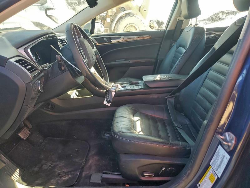 Photo 7 from auction – 2018 FORD FUSION SE with VIN 3FA6P0HD9JR135899