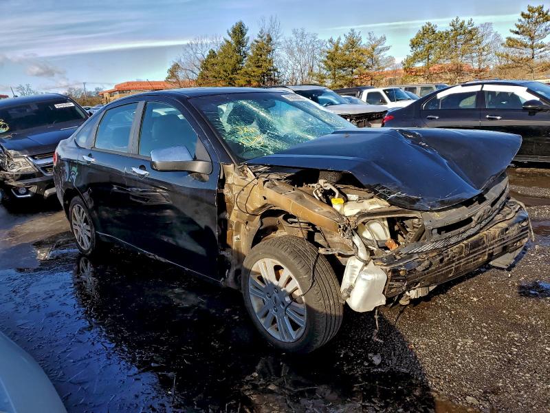 Photo 4 from auction – 2010 FORD FOCUS SE with VIN 1FAHP3HN7AW131608