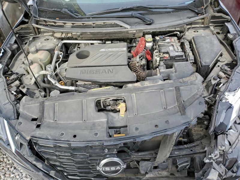 صورة رقم 11 من المزاد - 2023 NISSAN ROGUE مع VIN 5N1BT3CA2PC743396