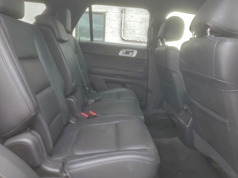 Photo 10 from auction – 2015 FORD EXPLORER X with VIN 1FM5K8D89FGB40932