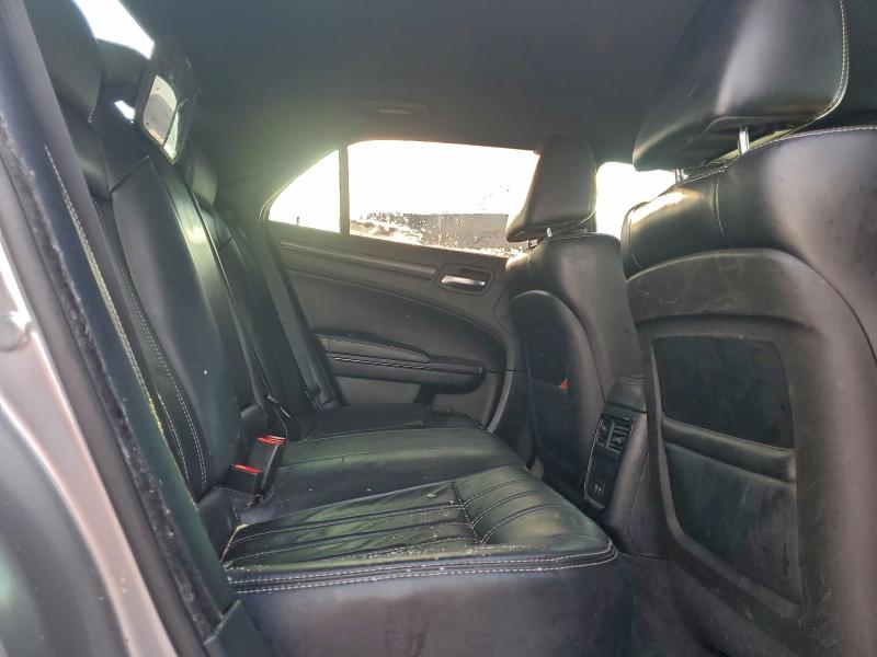 Photo 10 from auction – 2015 CHRYSLER 300 S with VIN 2C3CCAGG6FH767468