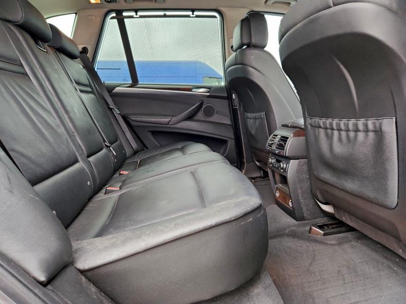Photo 11 from auction – 2013 BMW X5 XDRIVE3 with VIN 5UXZV4C51D0B16337