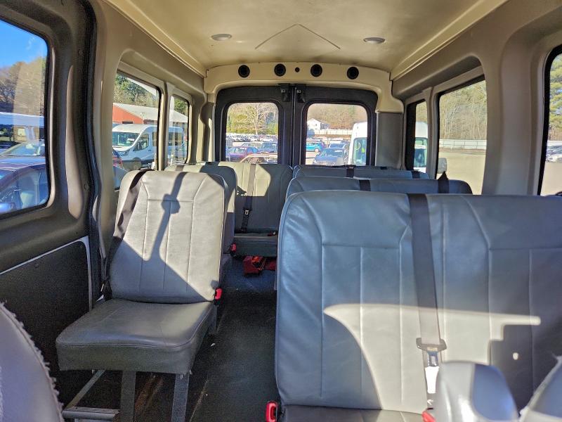 Photo 10 from auction – 2015 FORD TRANSIT T- with VIN 1FTNE2CM6FKA82363
