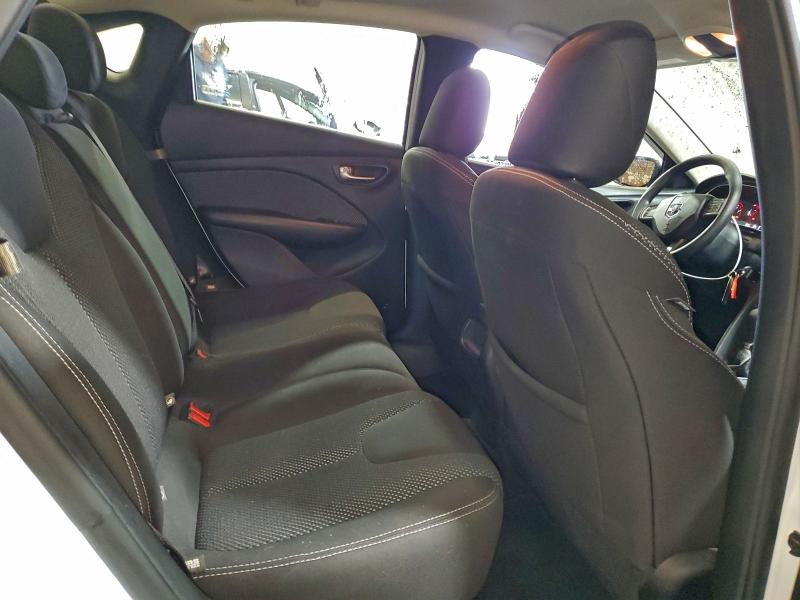 Photo 10 from auction – 2015 DODGE DART SXT with VIN 1C3CDFBB0FD373757