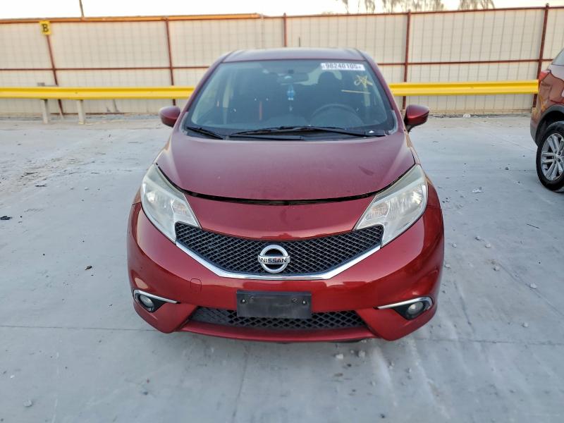 Photo 5 from auction – 2016 NISSAN VERSA NOTE with VIN 3N1CE2CP1GL377438