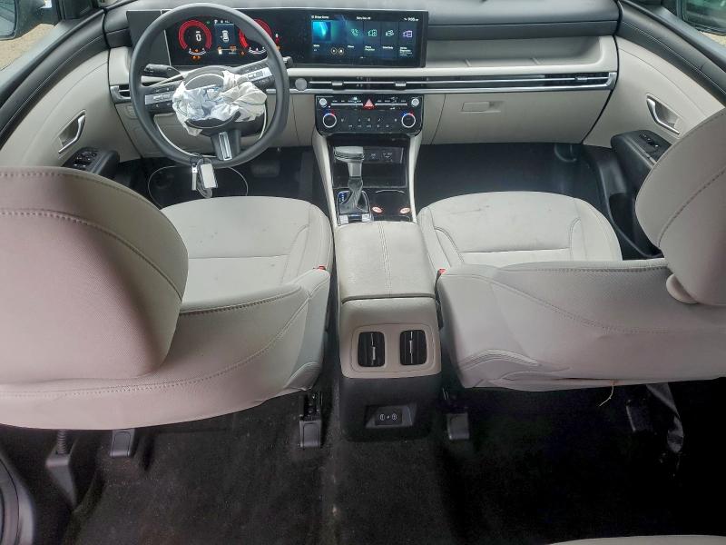 Photo 8 from auction – 2026 HYUNDAI TUCSON SEL with VIN 5NMJB3DE7TH613954